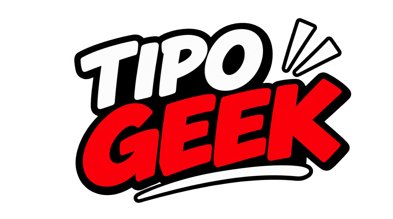 Tipo Geek